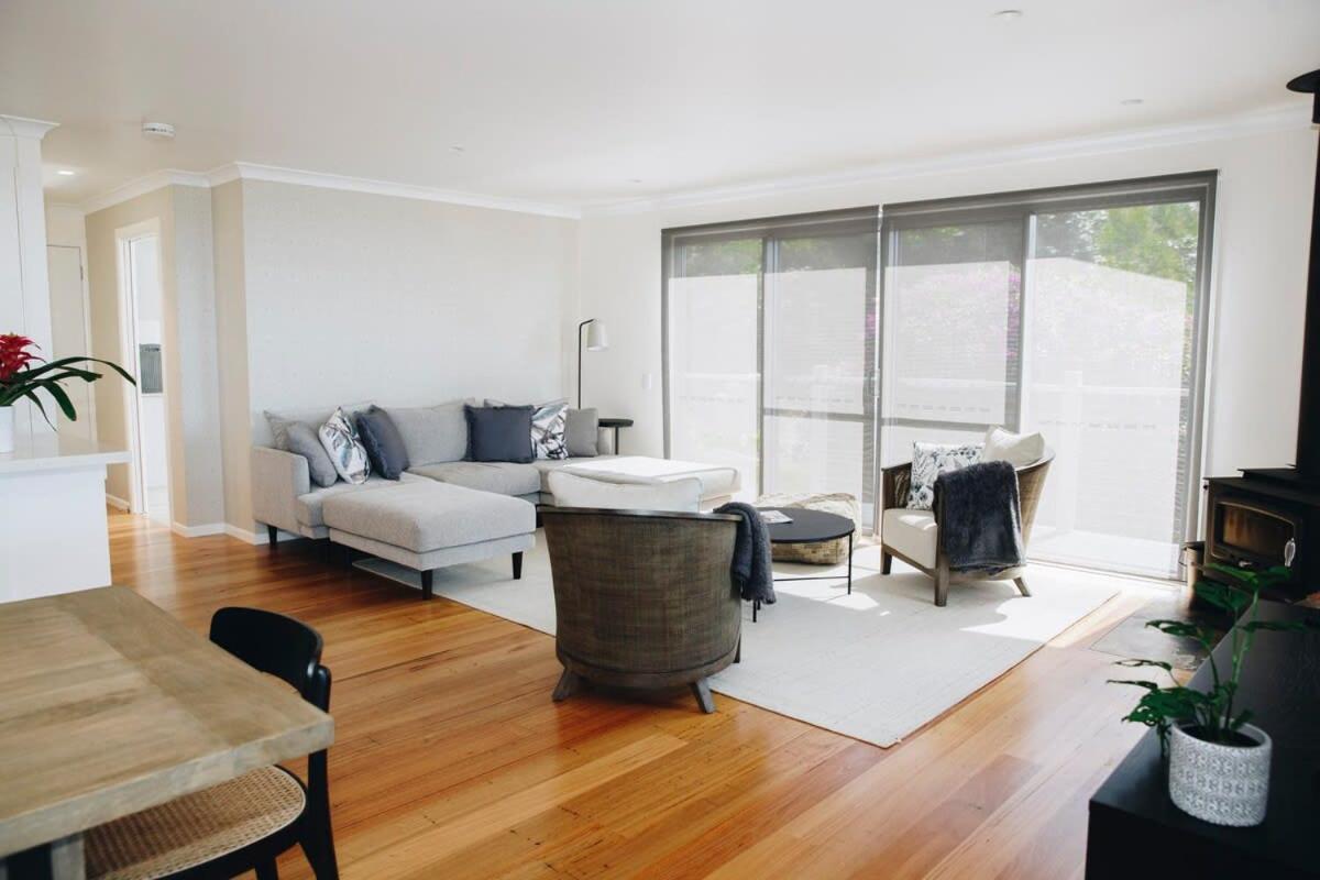 Flaxton Garden Home With Spectacular Coastal Views Montville Exterior foto